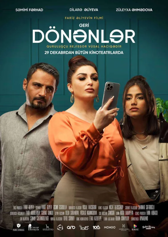 “Tamaşaçılarım məndən üz döndərəcək”