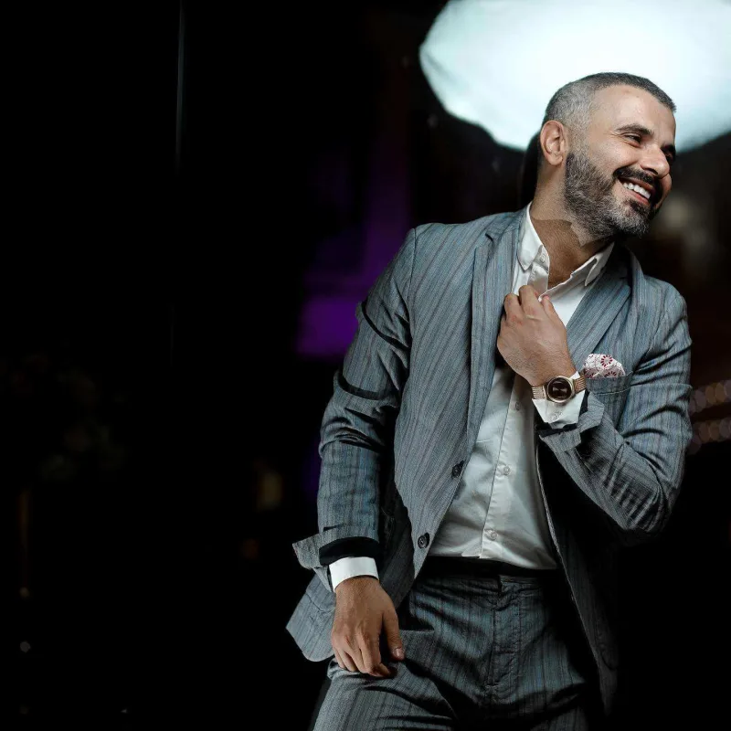 Veriliş dəyişir, yeni aparıcı da var