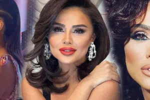 Günel və haldan-hala düşən saçları