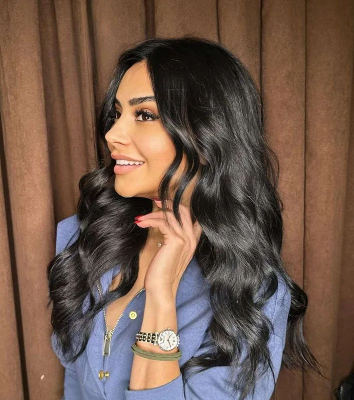 Vüsalə əvvəlki imicinə qayıtdı