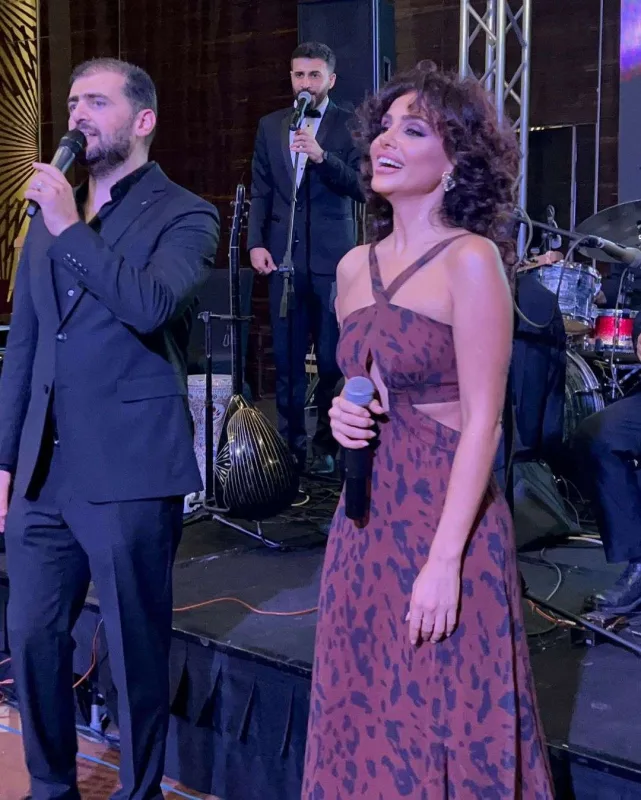 Günel və haldan-hala düşən saçları