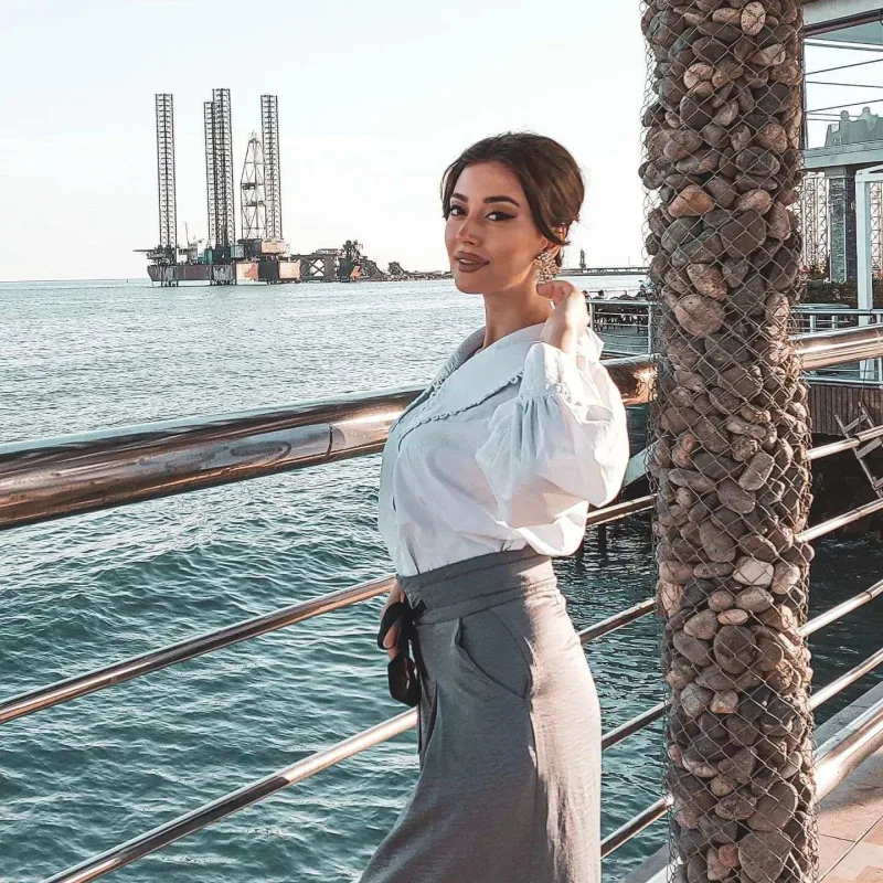 Veriliş dəyişir, yeni aparıcı da var