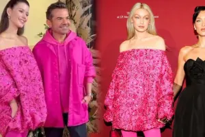 Beren Cicini təkrarladı