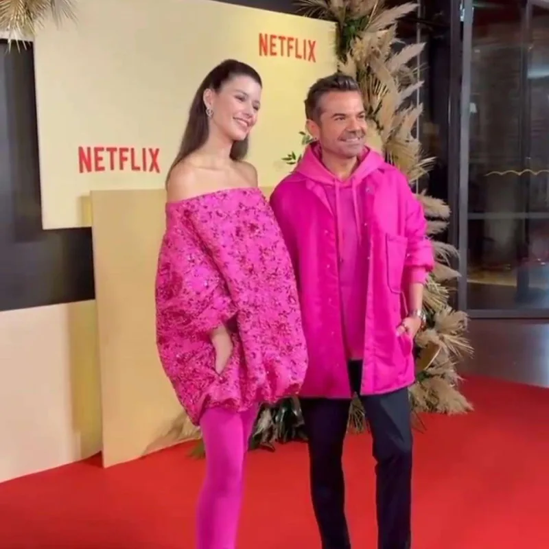 Beren Cicini təkrarladı