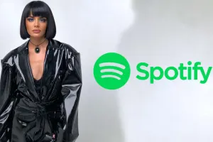 Hiss son 10 ildə ən çox dinlənilən qadın sənətçidir