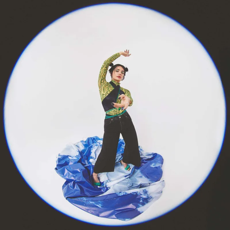 Hiss son 10 ildə ən çox dinlənilən qadın sənətçidir