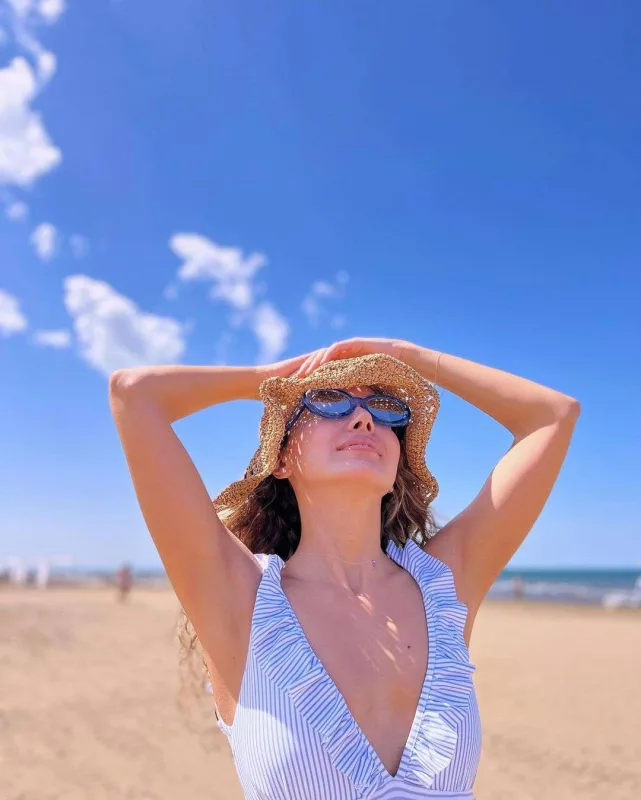 Üzel üçün yay bitməyib