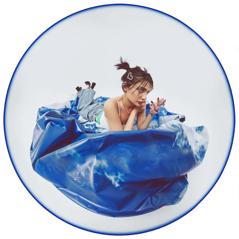 Hiss son 10 ildə ən çox dinlənilən qadın sənətçidir