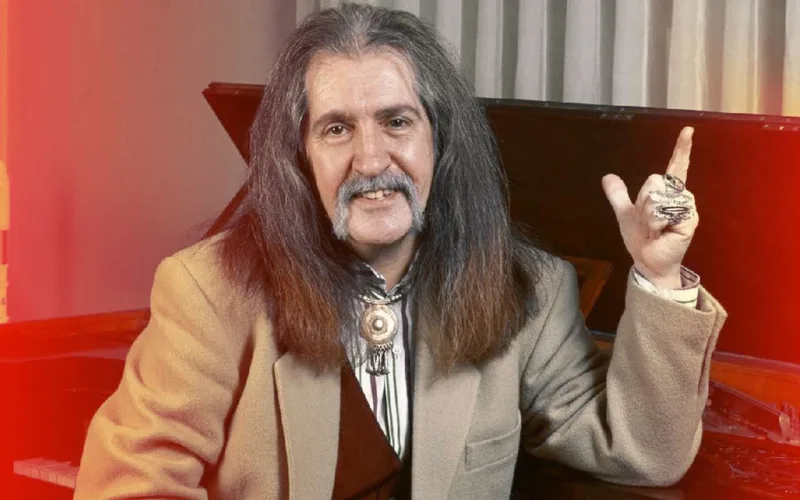 Barış Mançonun həyatı film olur