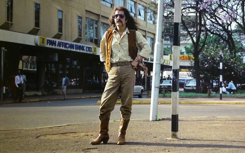 Barış Mançonun həyatı film olur