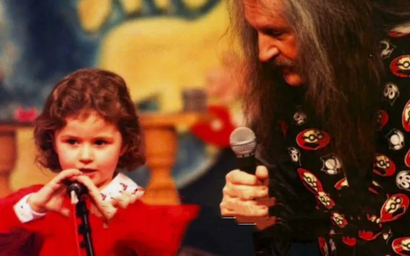 Barış Mançonun həyatı film olur