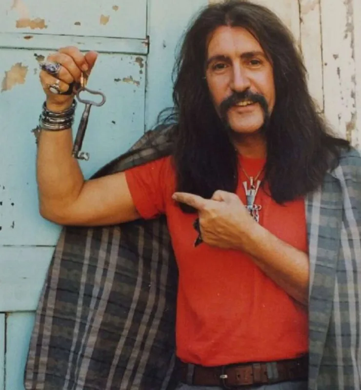 Barış Mançonun həyatı film olur