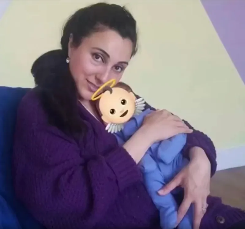 “Taleh məni iki dəfə cəzalandırdı”