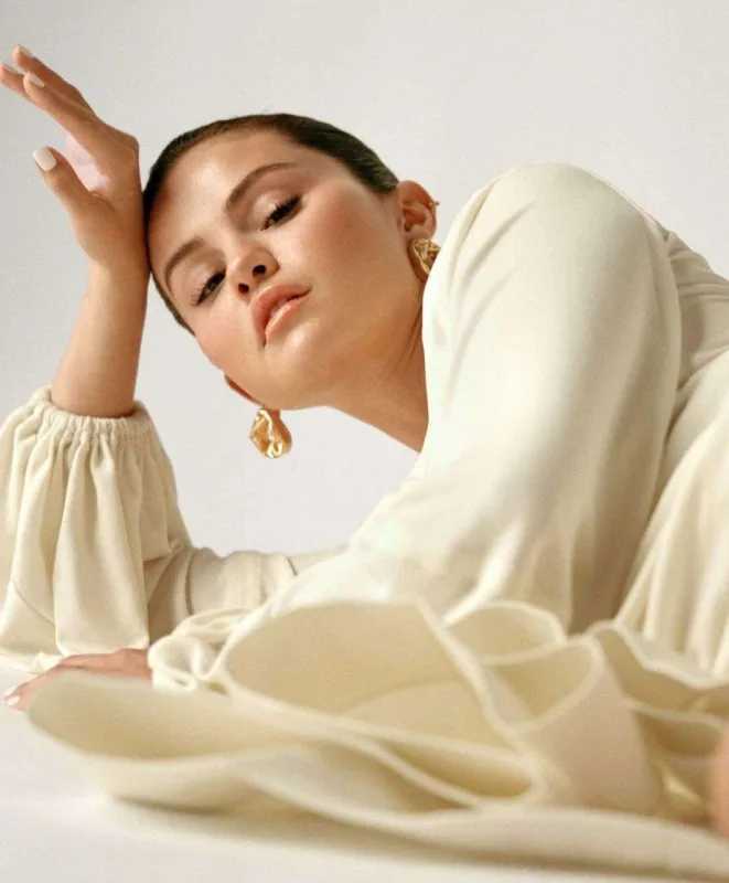 Selena intihar etməyi düşünüb