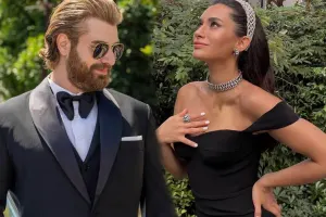 Eşq yaşadıqları sübut olundu