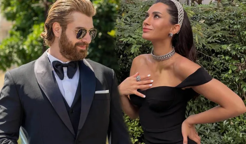 Eşq yaşadıqları sübut olundu