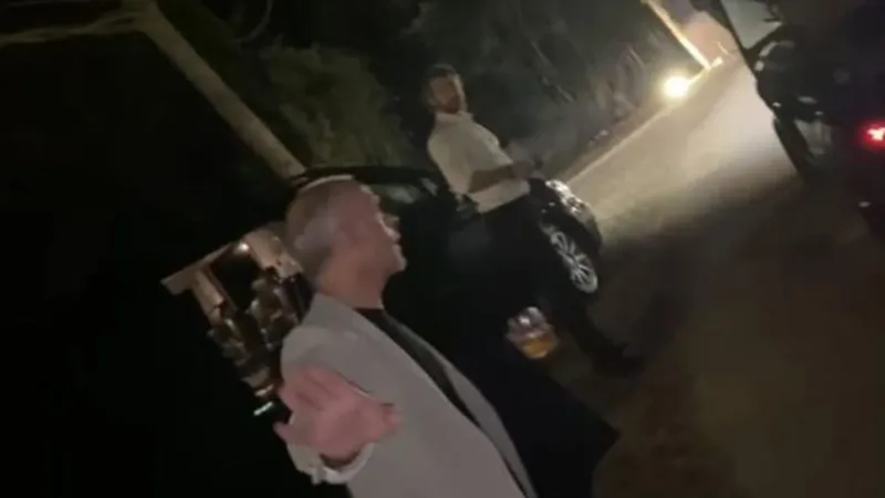 Eşq yaşadıqları sübut olundu