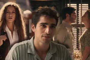 “Şahmaran”dan yeni görüntülər