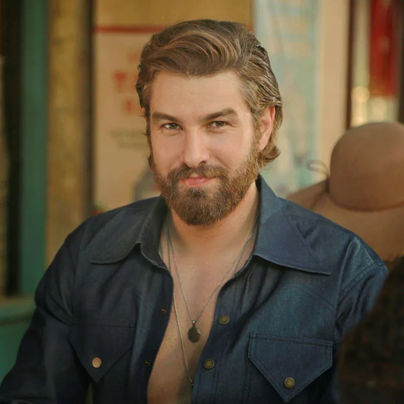 Eşq yaşadıqları sübut olundu