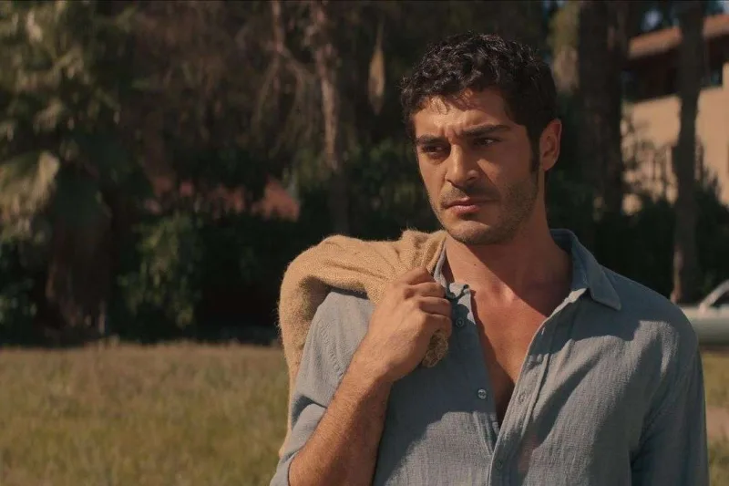 “Şahmaran”dan yeni görüntülər