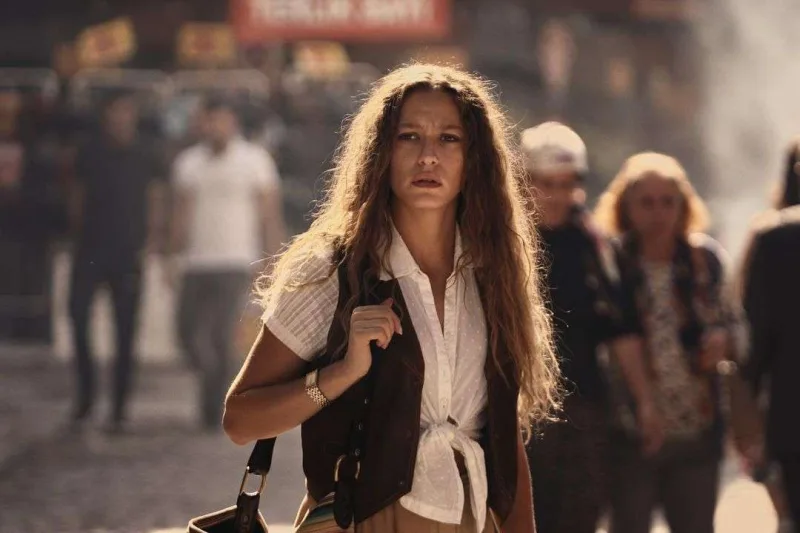 “Şahmaran”dan yeni görüntülər