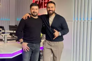 Anar işini dəyişdi