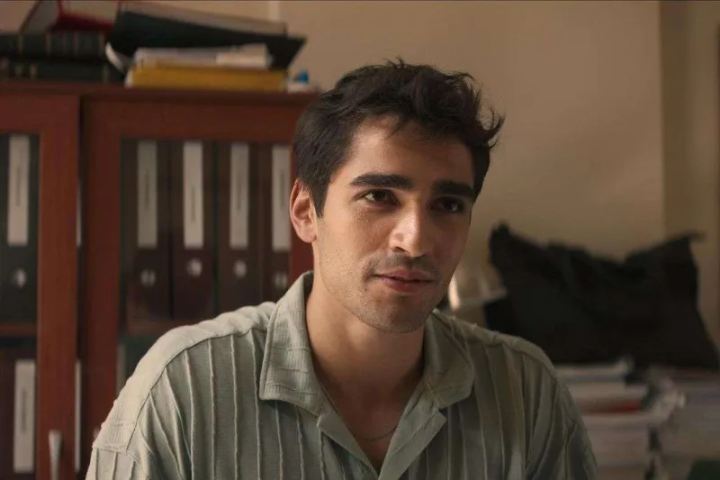 “Şahmaran”dan yeni görüntülər