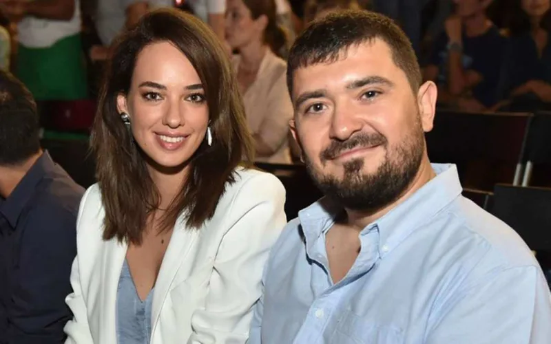 İkinci qızı dünyaya gəldi