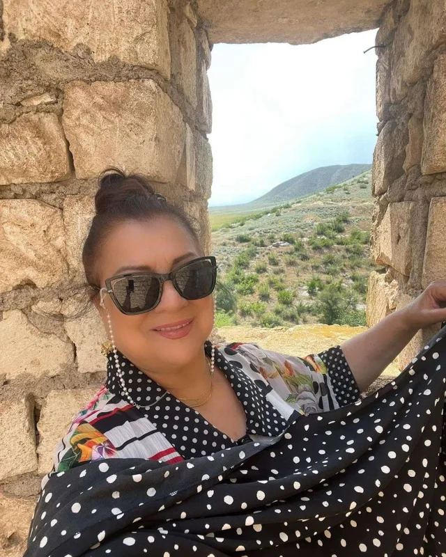 “Həmin insanların dinə hörməti olsun”