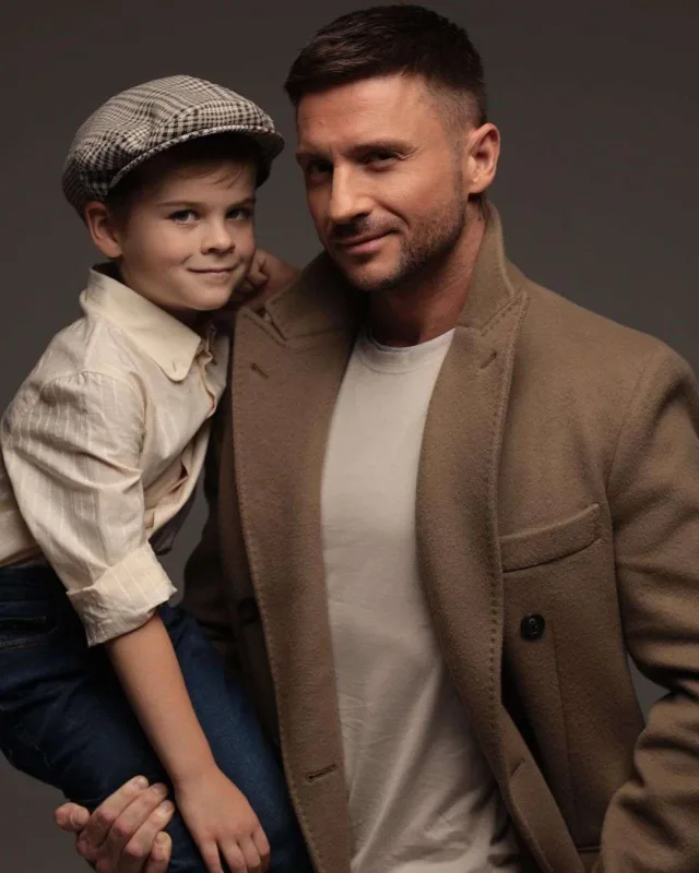 Qızı üçün Şaxta baba olacaq