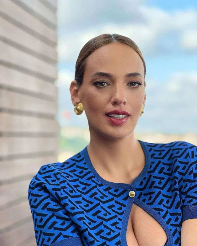 İkinci qızı dünyaya gəldi