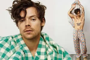 Herridən fərqli pozalar