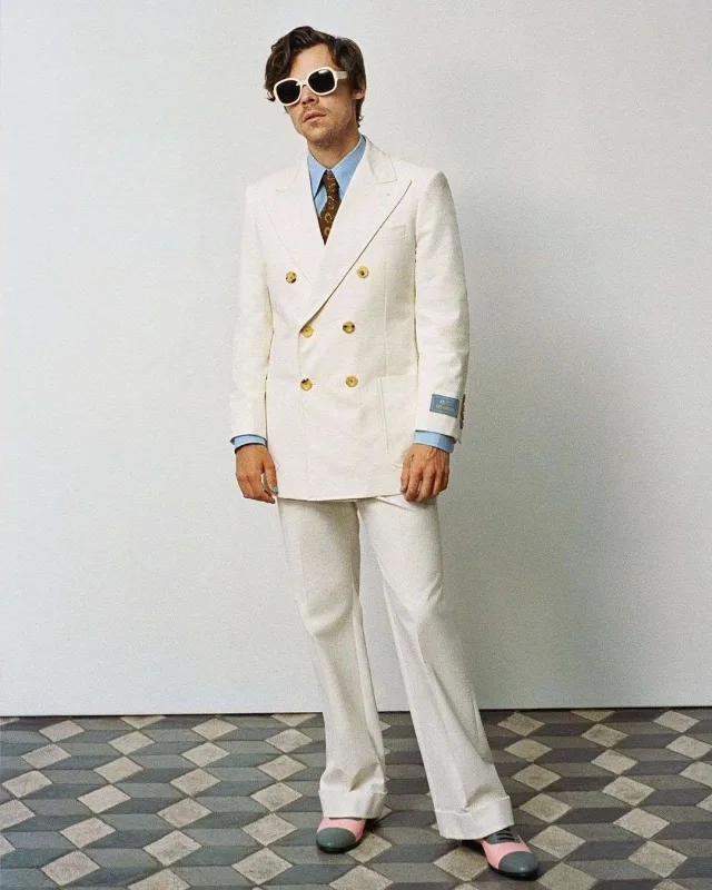 Herridən fərqli pozalar