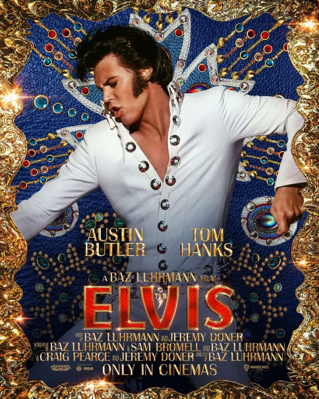 “Elvis” həftəyə rekordla başladı