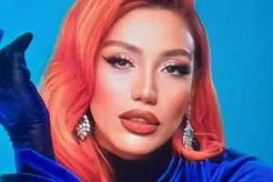 Qarabuğdayı supərisi… - Video