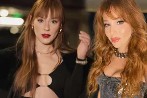 Egenin yeni tərzi Elçinə bəznədildi