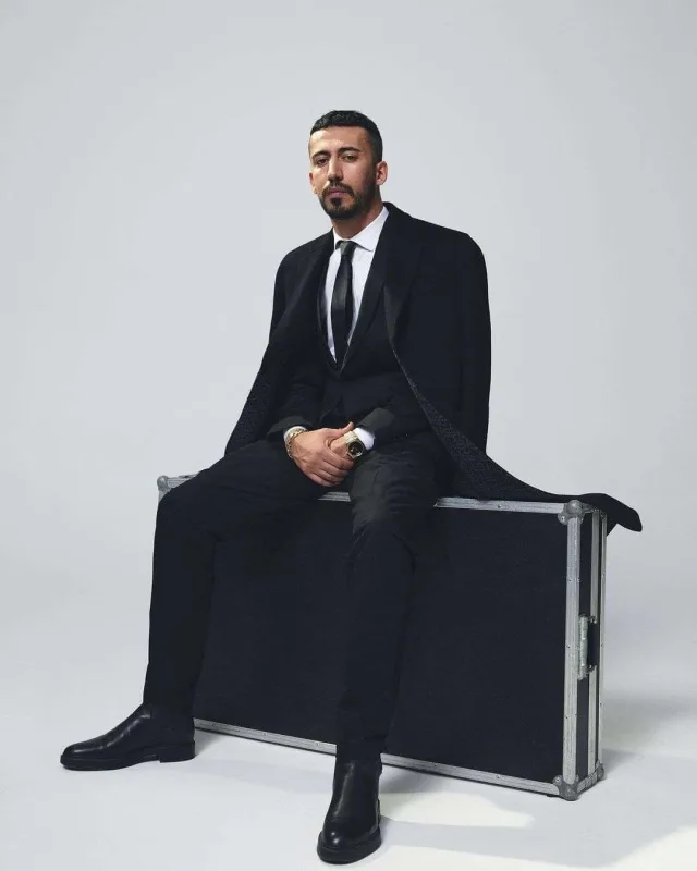 “Heyecanı yok”un ifaçısı Bakıya gəlir