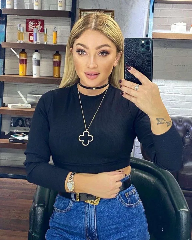 “Estetikim “Xəzər”dən getməyimə səbəb oldu”