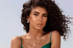 Maşınını 4 dəfə cızdığını etiraf etdi