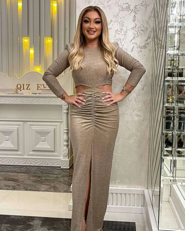 “Estetikim “Xəzər”dən getməyimə səbəb oldu”