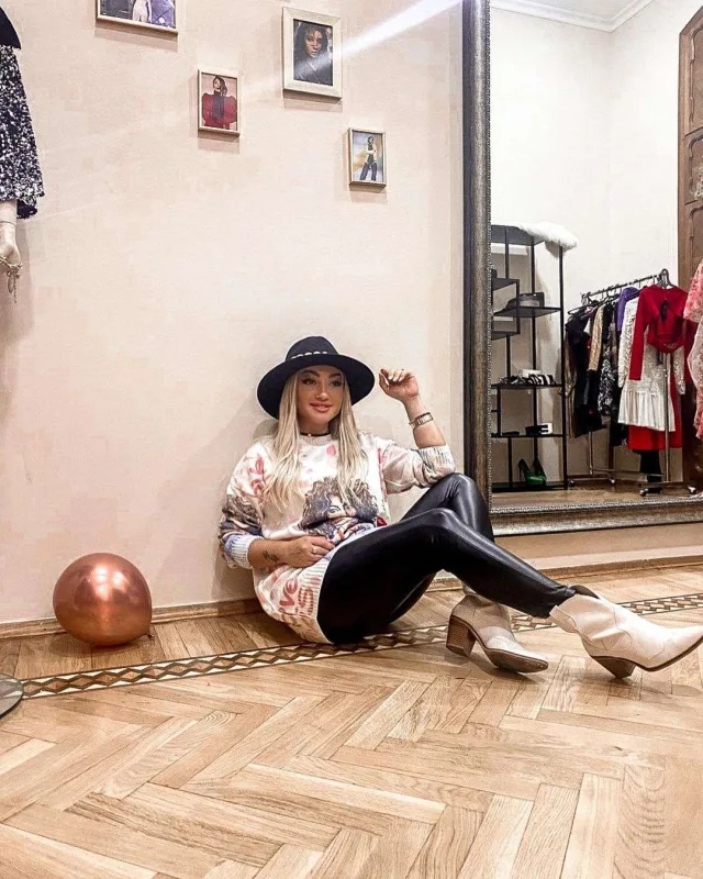 “Estetikim “Xəzər”dən getməyimə səbəb oldu”