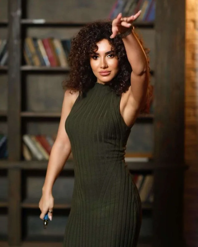 Maşınını 4 dəfə cızdığını etiraf etdi