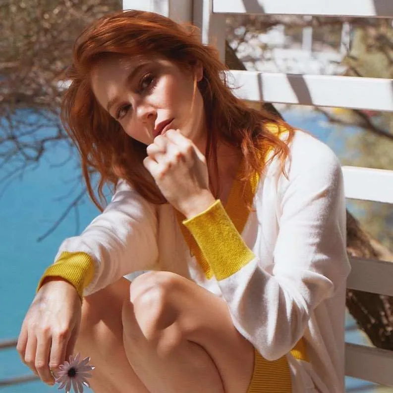 Egenin yeni tərzi Elçinə bəznədildi