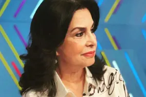 Xanım İsmayılqızının ailəsində xoş hadisə