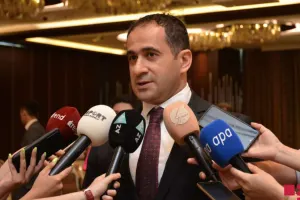 Nazir müavini yaşayış yerini tərk edə bilməyəcək