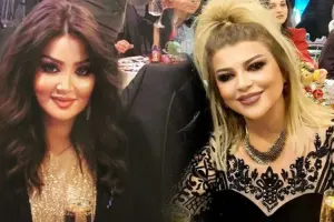 Hərəsi özünü cavanlaşdırdı