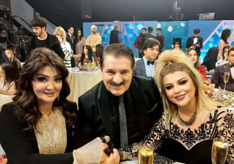 Hərəsi özünü cavanlaşdırdı