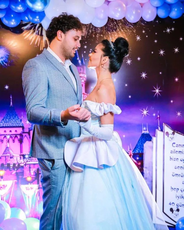 “Fərid demişdi ki, estetik fikirləşirsənsə, ərizəni yaz”