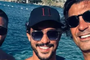 “Fotoya 3 saniyə baxanda aldadılırsan”