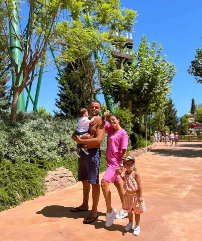 “Fərid demişdi ki, estetik fikirləşirsənsə, ərizəni yaz”